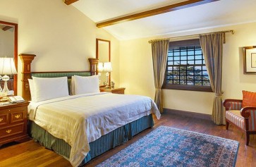 Deluxe  Room